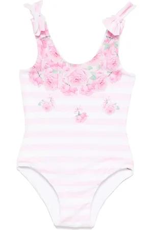 MONNALISA Costume da bagno con stampa