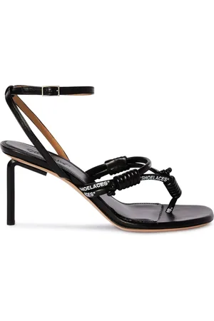 OFF-WHITE Sandali Allen 70mm