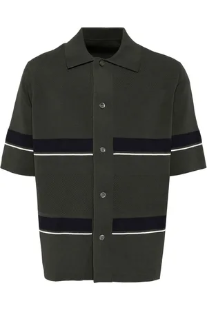 CROQUIS Cardigan a maniche corte