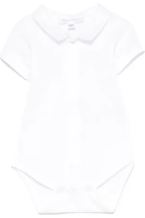 Tartine Et Chocolat Body in cotone