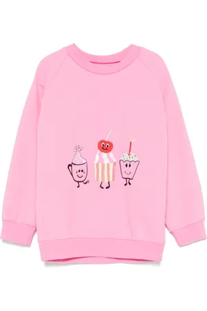 Wauw Capow by Bangbang Felpa Dancing Dessert