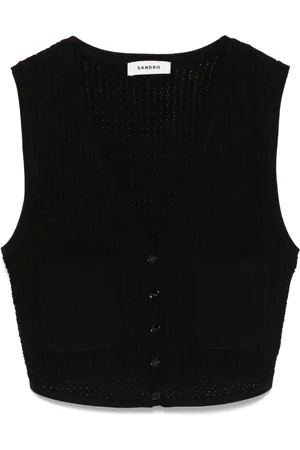Sandro Top in maglia