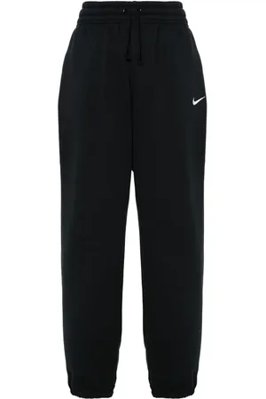 Nike Pantaloni sportivi a vita alta