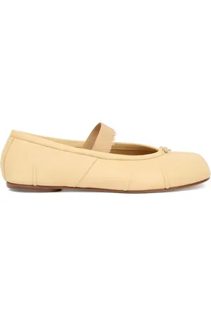 Maison Margiela Ballerine con punta Tabi