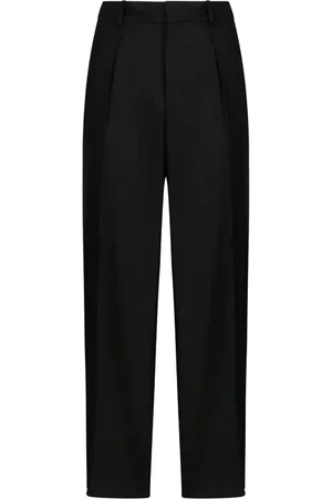 Calvin Klein Pantaloni dritti