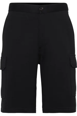 Brunello Cucinelli Bermuda in terry