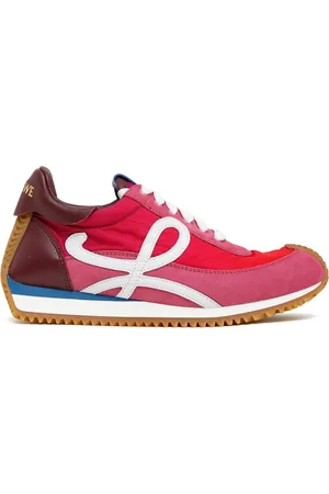 Loewe Sneakers Flow Runner