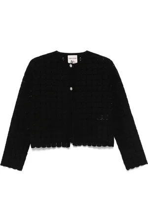 SEMICOUTURE Cardigan Cassandra