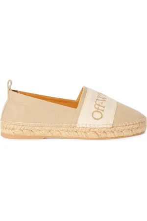 OFF-WHITE Espadrillas Bookish