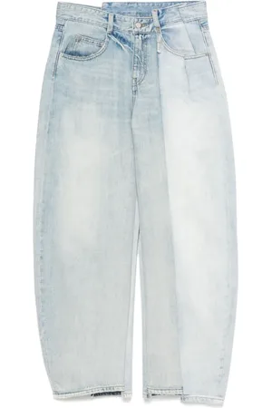 JNBY Jeans affusolati