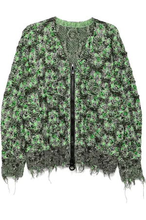 JNBY Cardigan con stampa