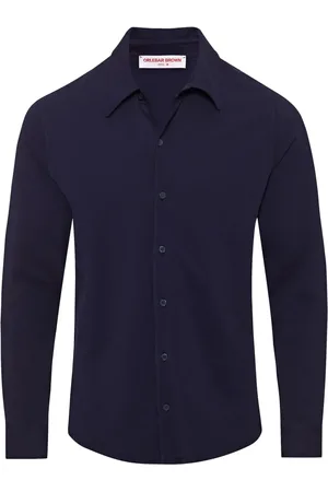 Orlebar Brown Camicia Giles