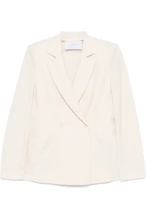 Harris Wharf London Blazer doppiopetto