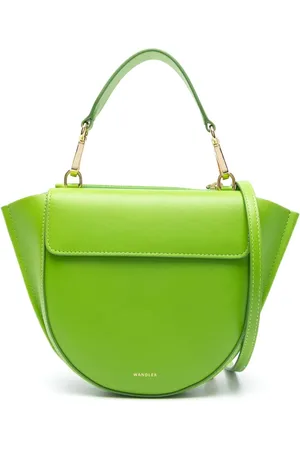 Wandler Borsa a tracolla Hortensia mini