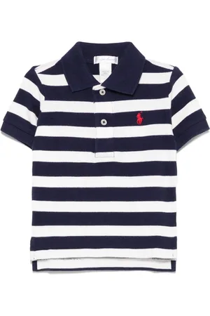 Ralph Lauren Polo a righe