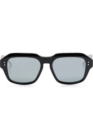 Thom Browne Occhiali da sole oversize
