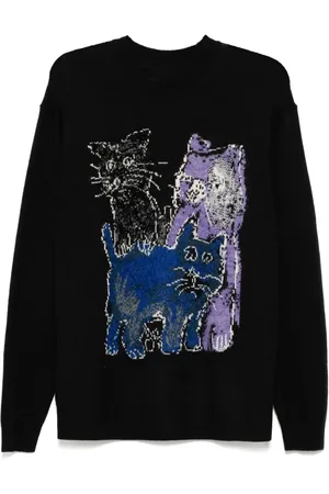 JNBY Maglione girocollo