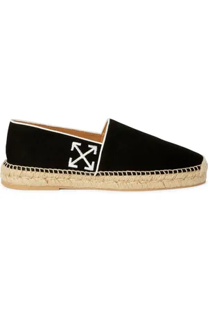 OFF-WHITE Espadrilles Biarritz