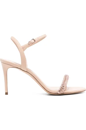 Casadei Sandali Giulia Stratosphere Minorca 95mm