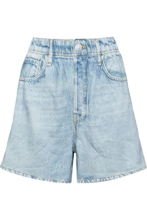 RAG&BONE Shorts denim Miramar