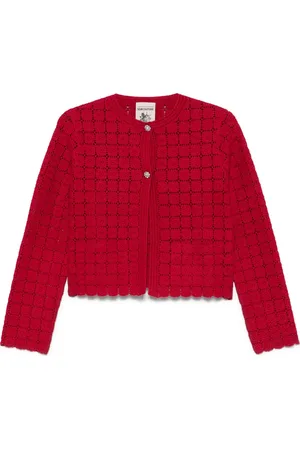 SEMICOUTURE Cardigan Cassandra