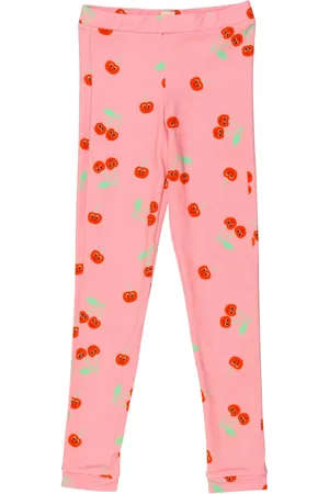 Wauw Capow by Bangbang Leggings con stampa grafica Camille