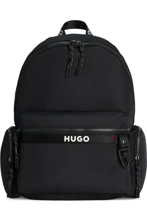 HUGO BOSS Zaino con tasche
