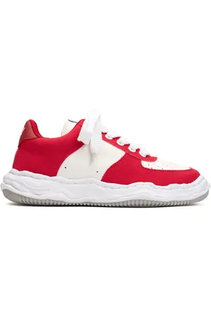 Maison Mihara Yasuhiro Sneakers Wayne Original Sole