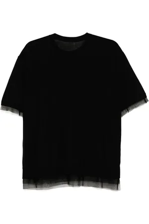 JNBY Maglione a maniche corte