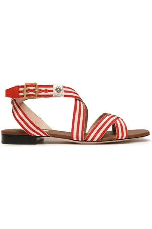 Bally Sandali Sylt
