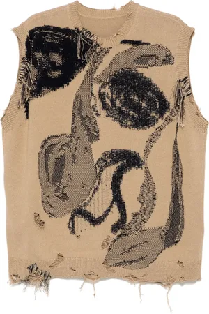 JNBY Gilet oversize
