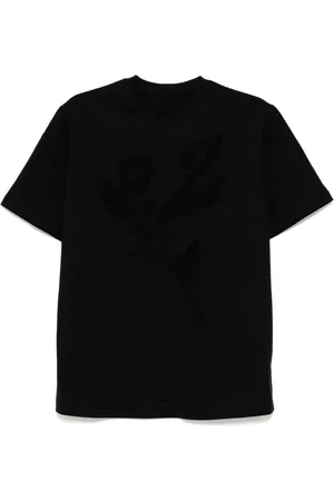 JNBY T-shirt con stampa