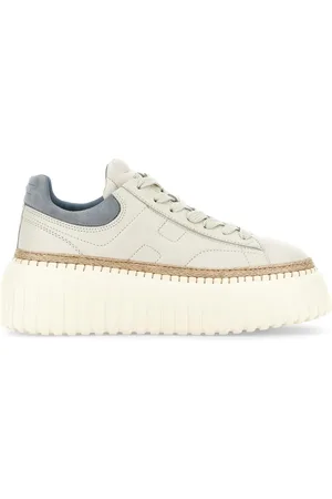Hogan Sneakers in pelle