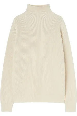 Jil Sander Maglione a collo alto
