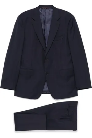 CANALI Completo due pezzi