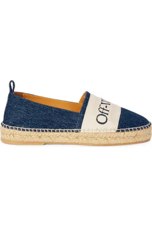 OFF-WHITE Espadrillas Bookish