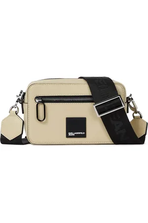 Karl Lagerfeld Borsa a tracolla con logo