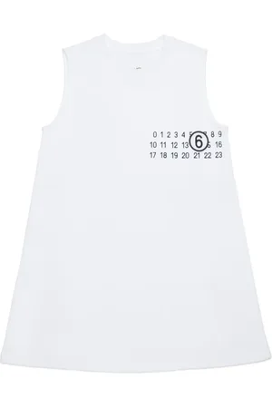 Maison Margiela Abito con stampa