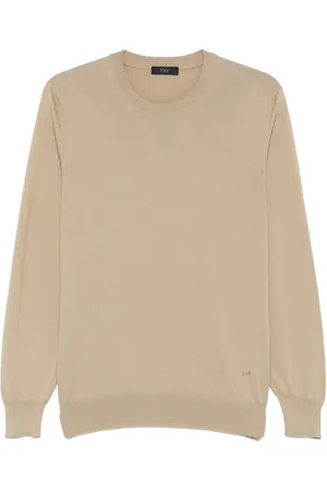 FAY Maglione in cotone