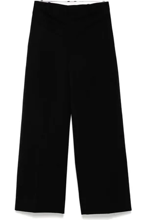 JNBY Pantaloni a gamba ampia