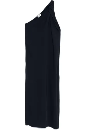 P.A.R.O.S.H. Abito midi in cady
