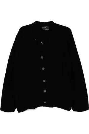ENFANTS RICHES DEPRIMES Cardigan con scollo a V