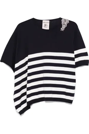 SEMICOUTURE T-shirt Antoine
