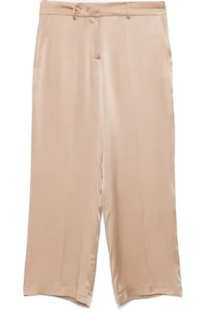 SEMICOUTURE Pantaloni Martin