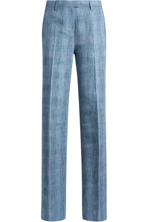 Etro Pantaloni sartoriali