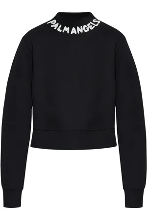 Palm Angels Maglione con stampa