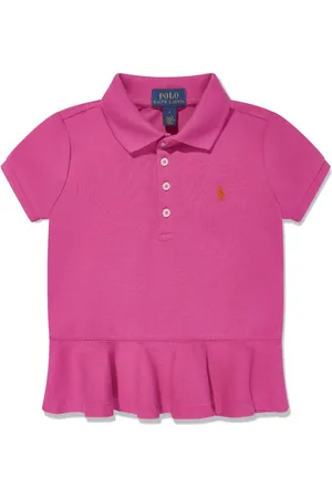 Ralph Lauren Polo con ricamo Polo Pony