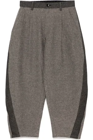 CROQUIS Pantaloni a inserti