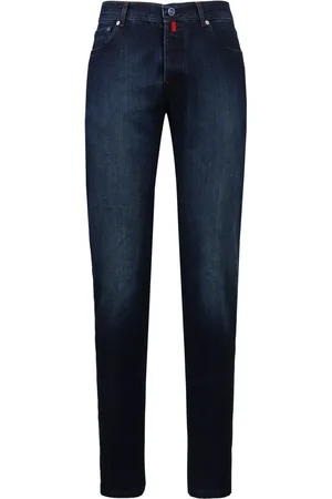 Kiton Jeans slim