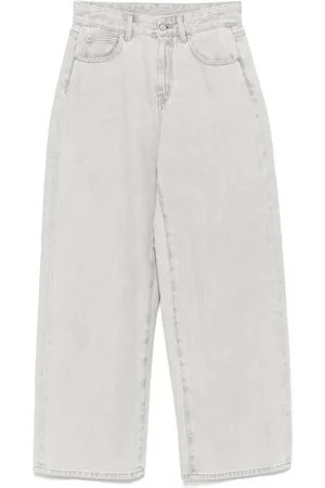 JNBY Jeans con zip